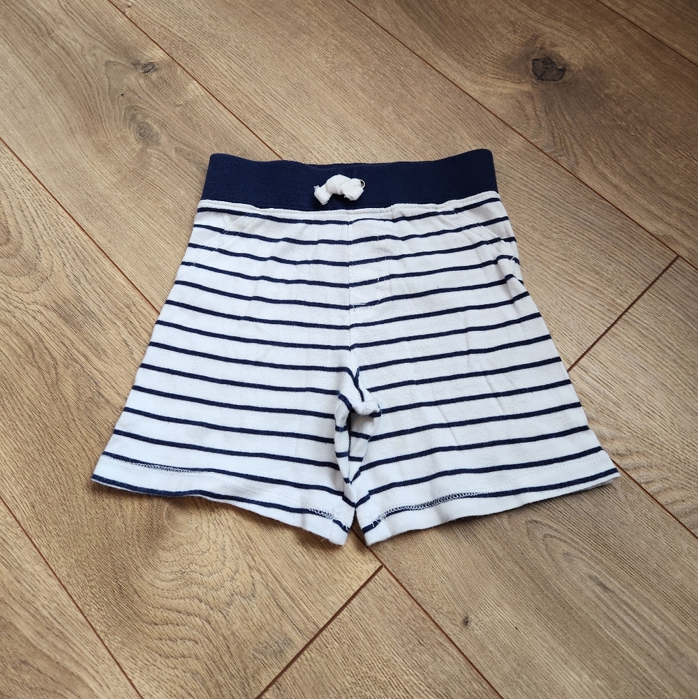 24m Baby Boy Carter's Striped Shorts